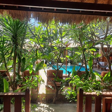 Molah Gili Villa Gili Air Kamer foto